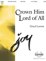Crown Him Lord Of All