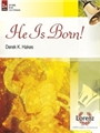 He Is Born