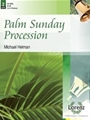 Palm Sunday Procession