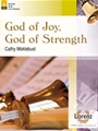 God Of Joy God Of Strength