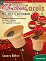 Christmas Carols For 3 To 6 Ringers