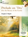Prelude On "dix" For The Beauty Of The E