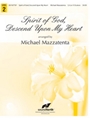 Spirit Of God Descend Upon My Heart