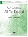 O Come All Ye Faithful
