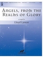 Angels From The Realms Of Glory