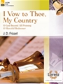 I Vow to Thee, My Country