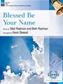 Blessed Be Your Name