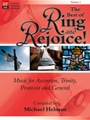 Best of Ring and Rejoice vol. 3