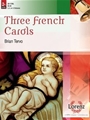 Three French Carols