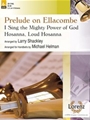 Prelude on Ellacombe