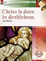 Christ Is Born in Bethlehem
