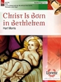 Christ Is Born in Bethlehem