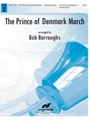 Prince of Denmark March