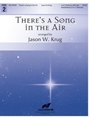 There's a Song in the Air