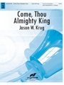 Come Thou Almighty King