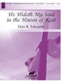 He Hideth My Soul in the Haven of Rest