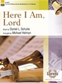 Here I Am Lord
