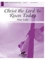 Christ the Lord Is Risen Today - from Lyra Davidica