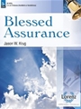 Blessed Assurance
