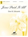 Jesus Paid It All