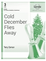Cold December Flies Away