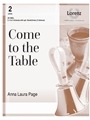 Come to the Table