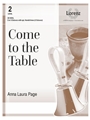Come to the Table