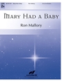 Mary Had a Baby