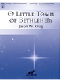 O Little Town of Bethlehem