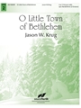 O Little Town of Bethlehem