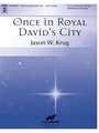 Once in Royal David's City