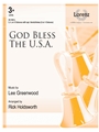 God Bless The USA