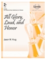 All Glory Laud and Honor