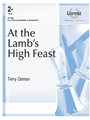 At the Lamb's High Feast
