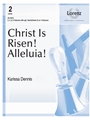 Christ Is Risen Alleluia