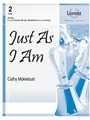 Just As I Am