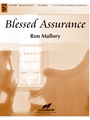 Blessed Assurance