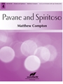 Pavane and Spiritoso