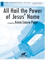 All Hail the Power of Jesus' Name