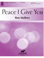 Peace I Give You
