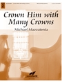 Crown Him with Many Crowns