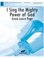 I Sing the Mighty Power of God