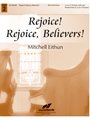 Rejoice Rejoice Believers