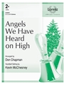Angels We Have Heard on High