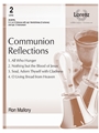 Communion Reflections