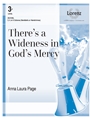 There's a Wideness in God's Mercy