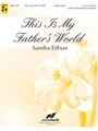 This Is My Father's World