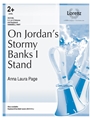 On Jordan's Stormy Banks I Stand