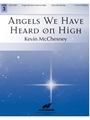 Angels We Have Heard on High