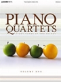 Piano Quartets, Volume 1